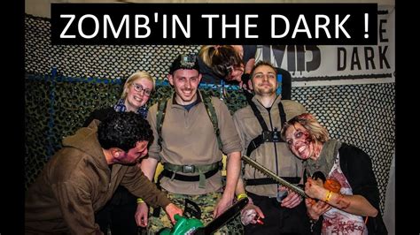 Zomb'in The Dark Halloween 4 11 2018 Zomb'in The Dark - Les Mureaux 2018 | Halloween | zombinthedark | Flickr